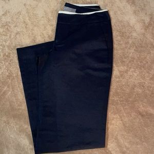 Wide leg pants by Merona